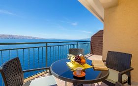 Apartment Marina - Snj105 By Interhome